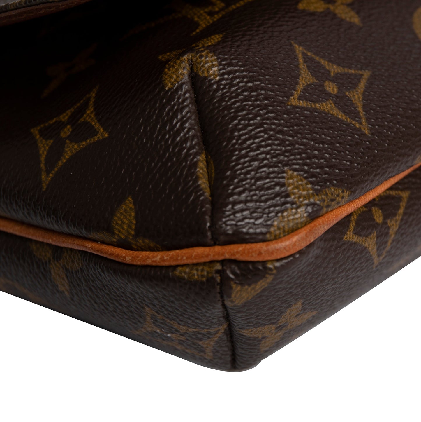 Louis Vuitton Monogram Musette Tango