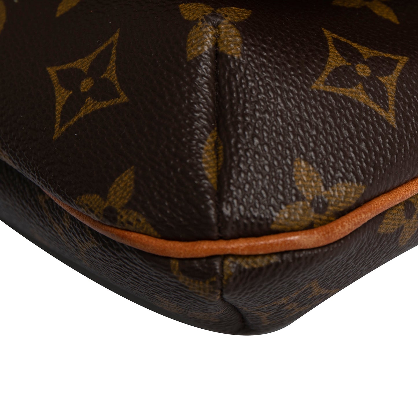 Louis Vuitton Monogram Musette Tango