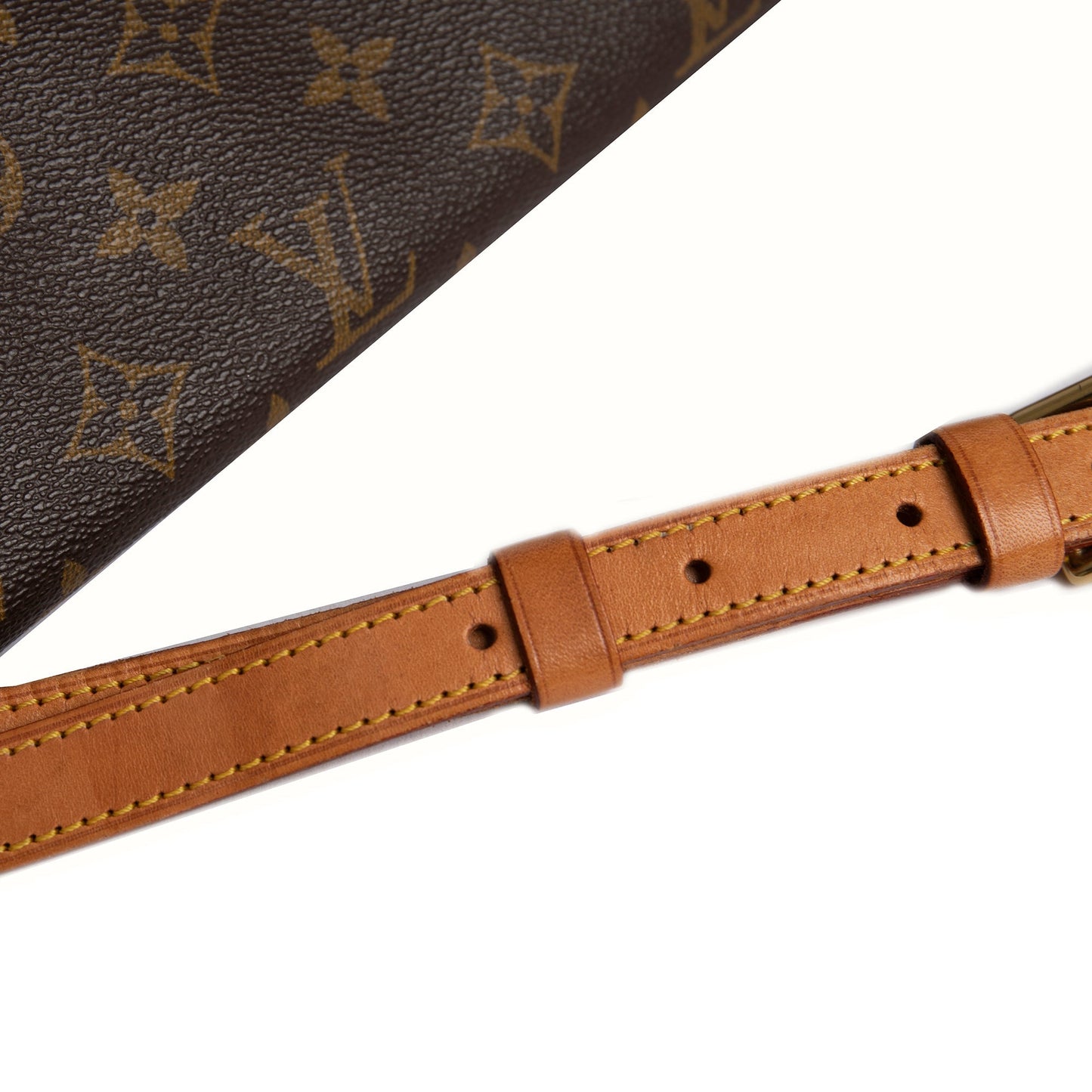 Louis Vuitton Monogram Musette Tango
