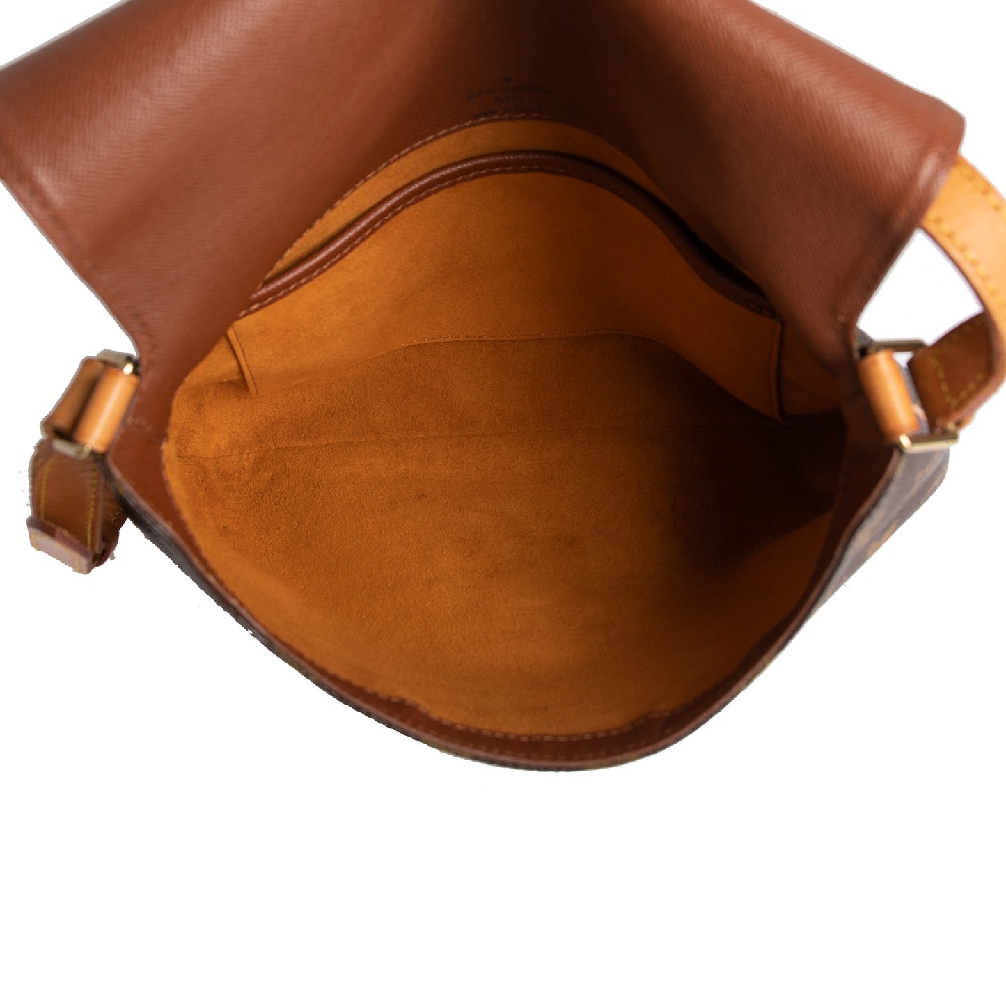 Louis Vuitton Monogram Musette Tango