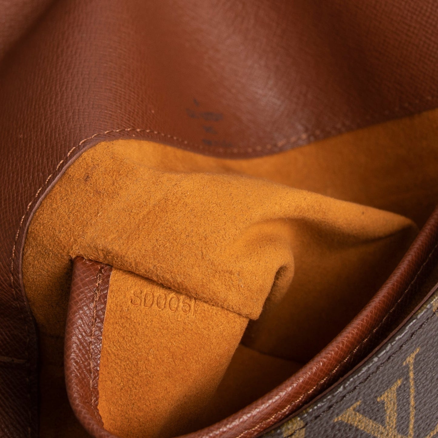 Louis Vuitton Monogram Musette Tango