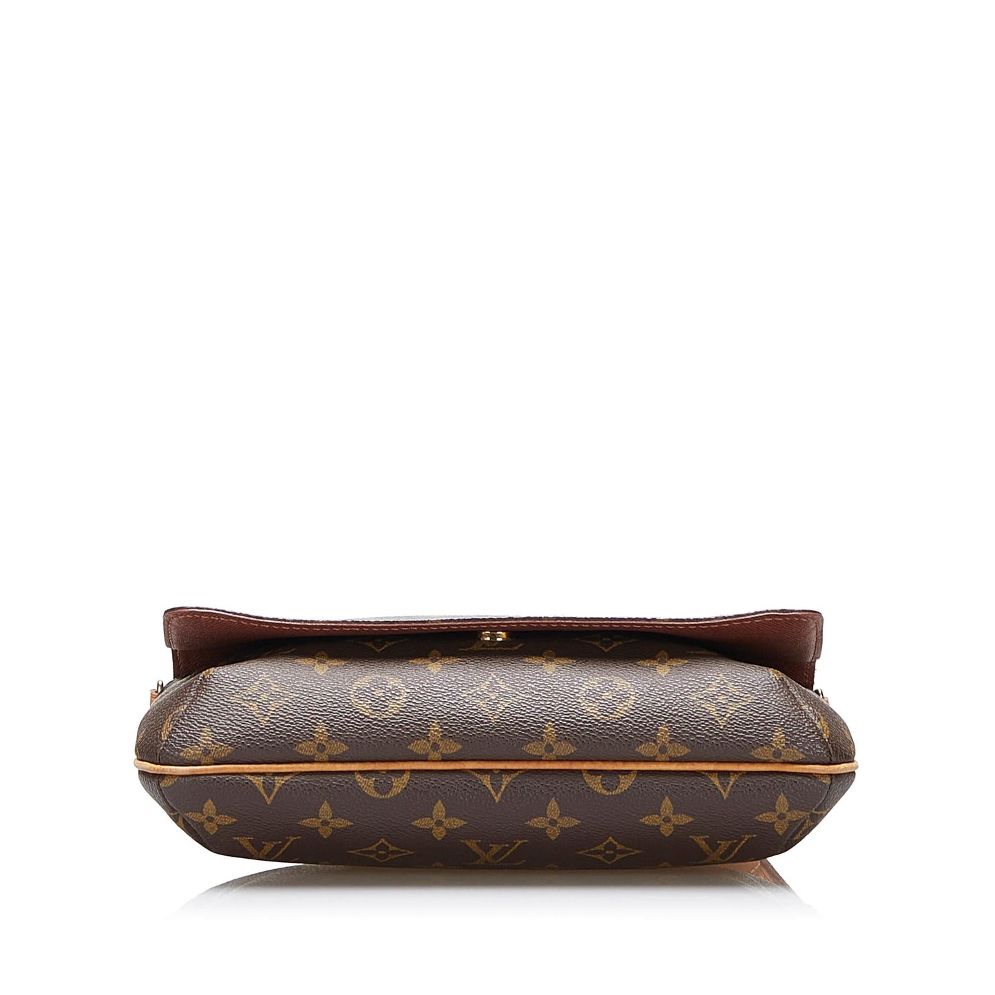 Louis Vuitton Monogram Musette Tango Long Strap (SHG-Ipi8Dx)