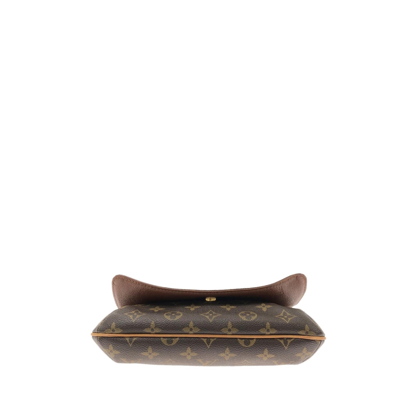 Louis Vuitton Monogram Musette Tango Short Strap (SHG-fkdBiK)