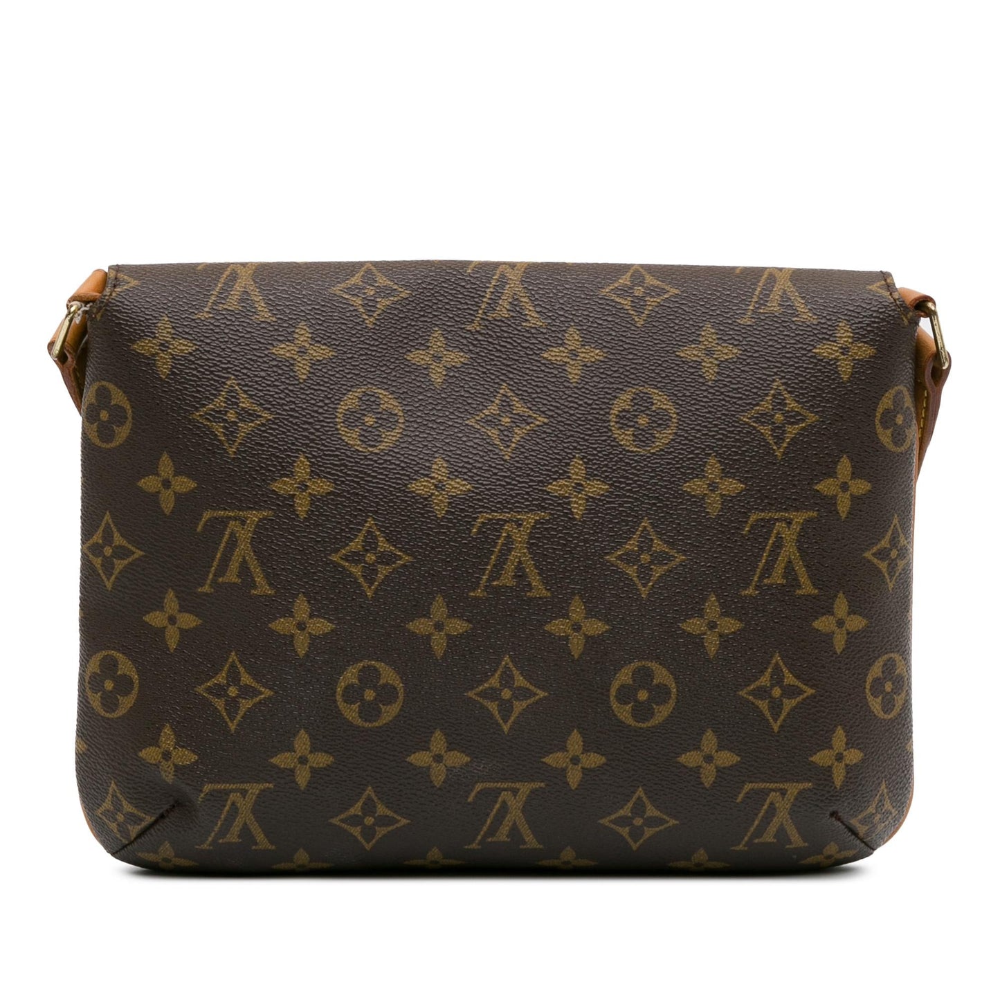 Louis Vuitton Monogram Musette Tango Short Strap (SHG-mV3yRg)