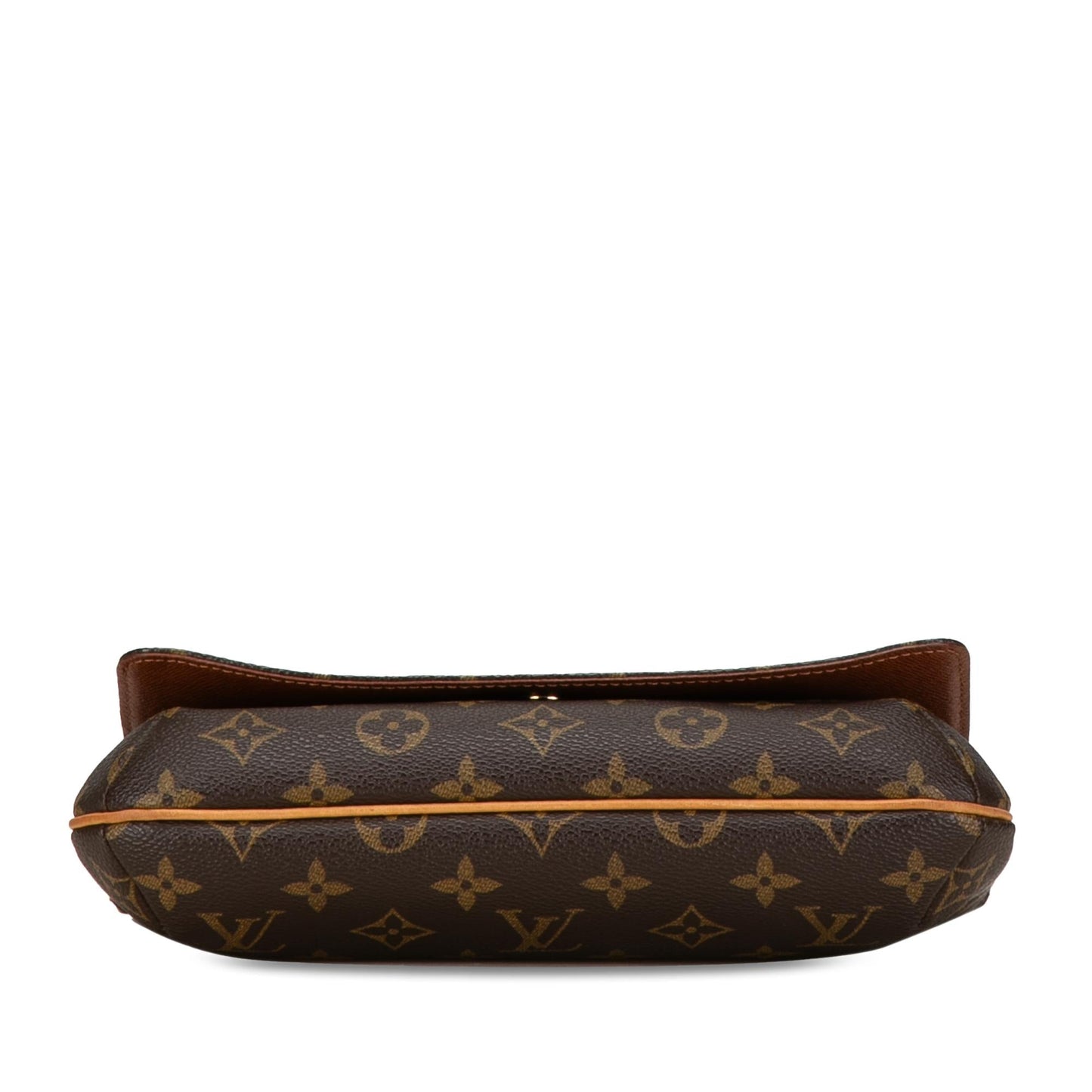 Louis Vuitton Monogram Musette Tango Short Strap (SHG-dK7FUh)