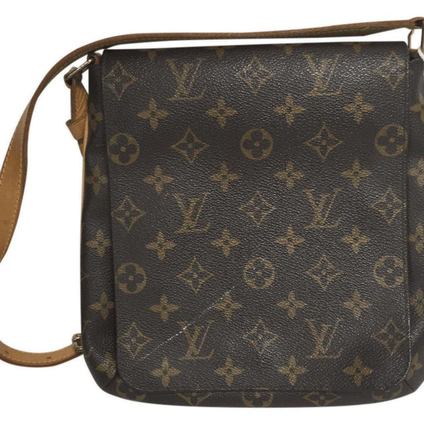 Louis Vuitton Monogram Musette Tango