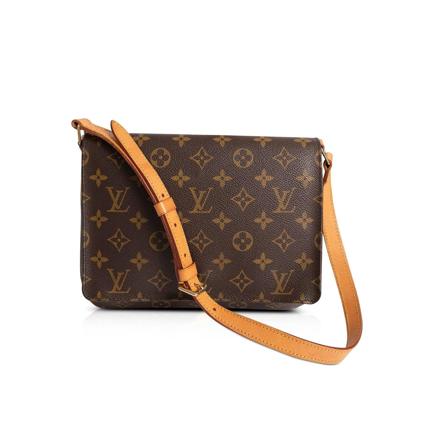 Louis Vuitton Monogram Musette Tango
