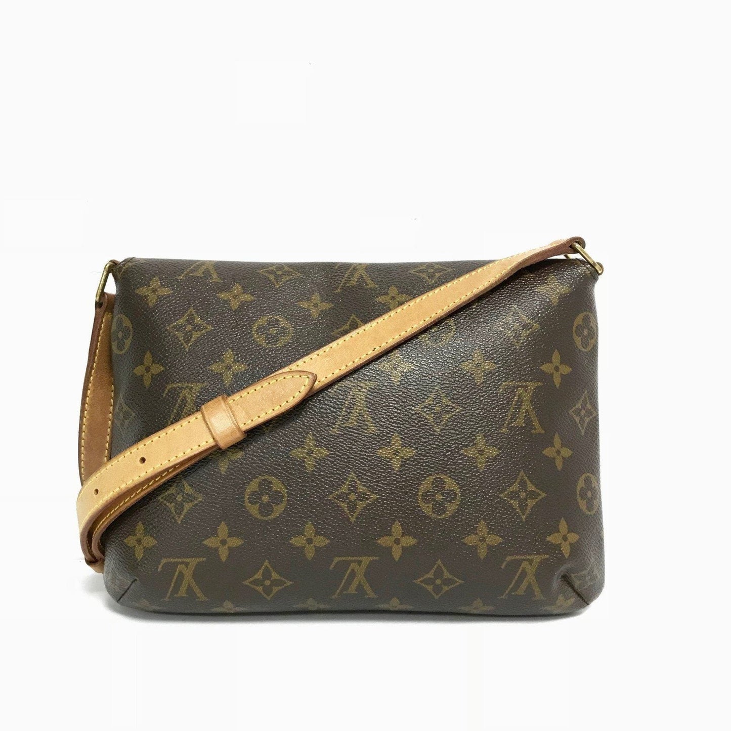 Louis Vuitton Monogram Mussette Tango