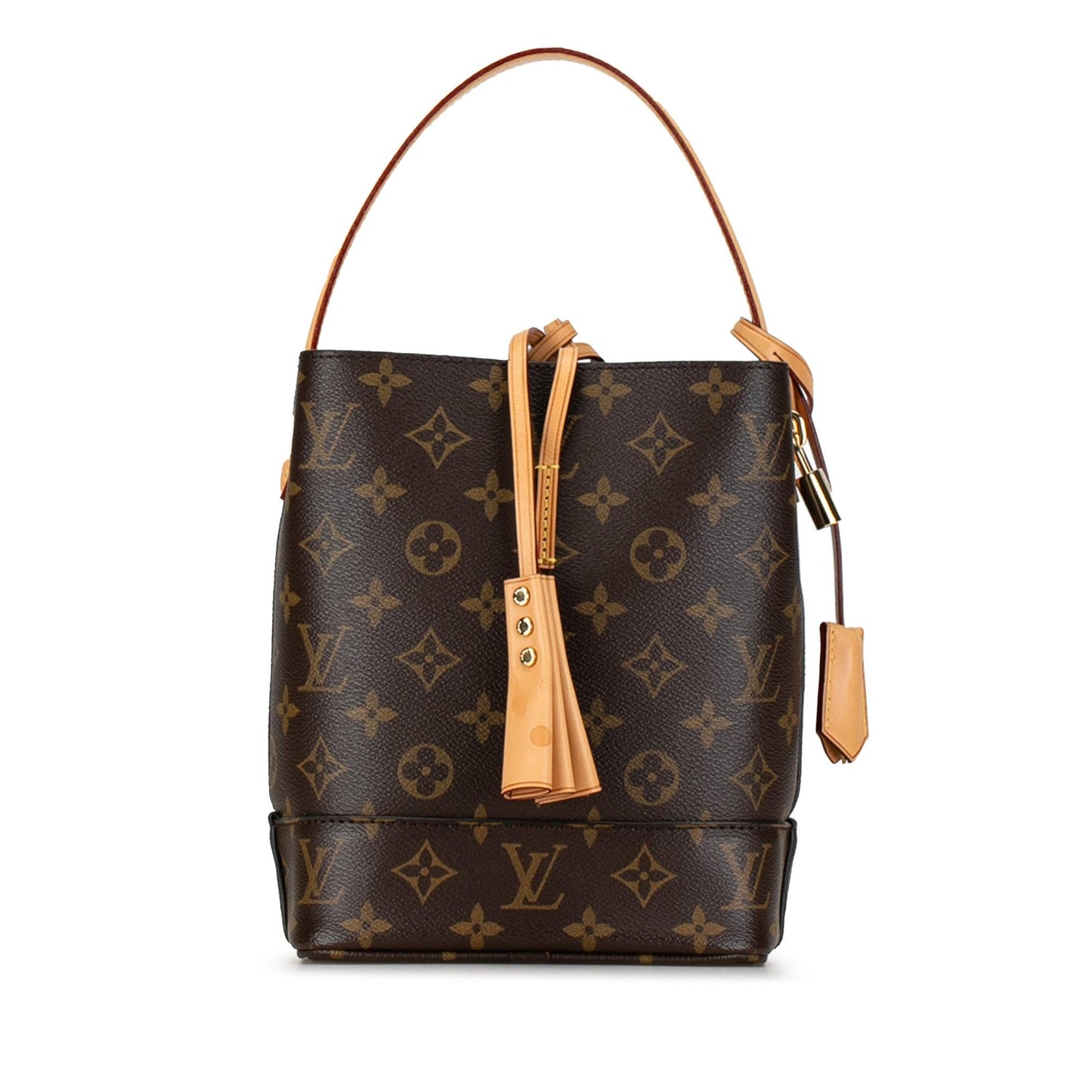Louis Vuitton Monogram NN14 Idole PM (SHG-hrJRkL)