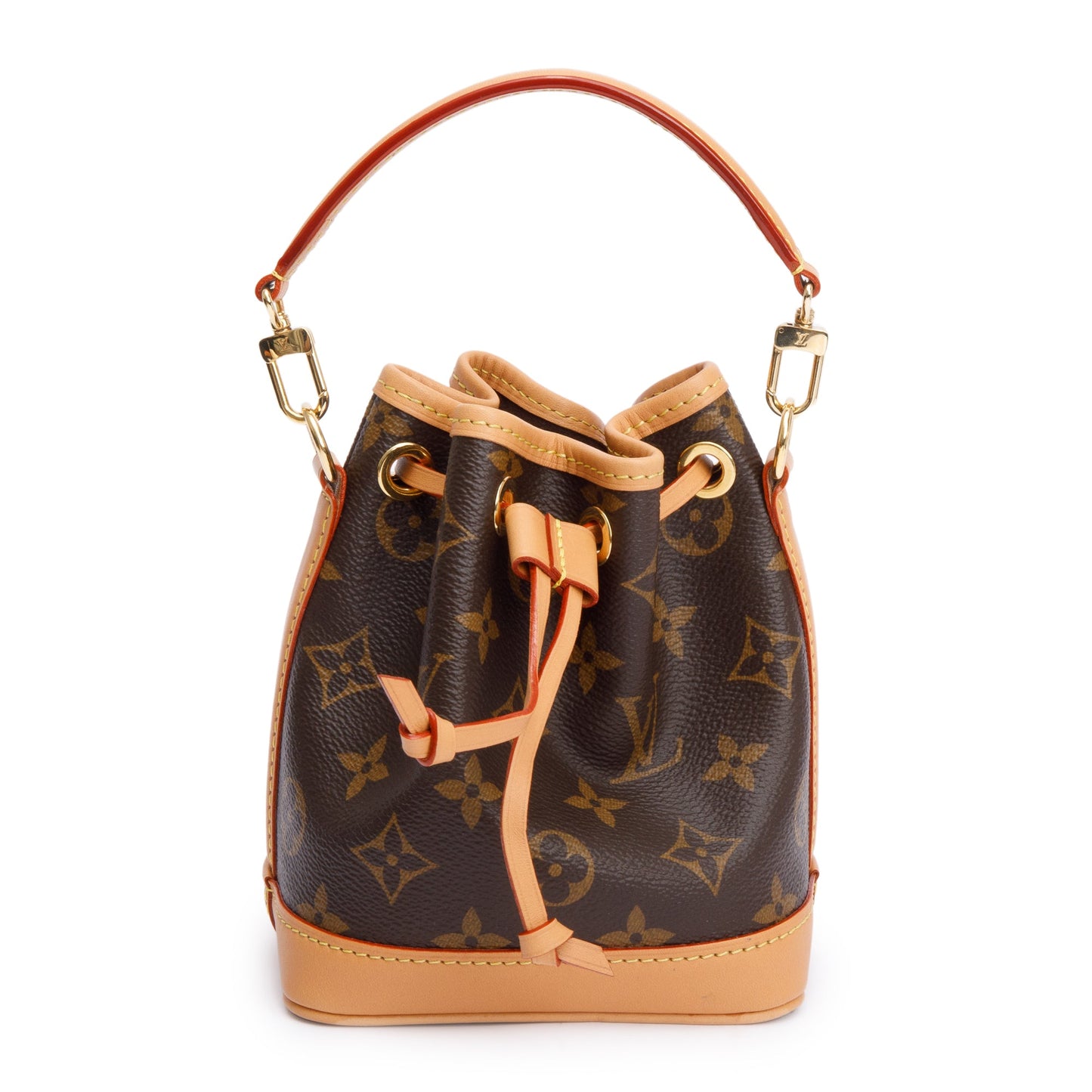 Louis Vuitton Monogram Nano Noe