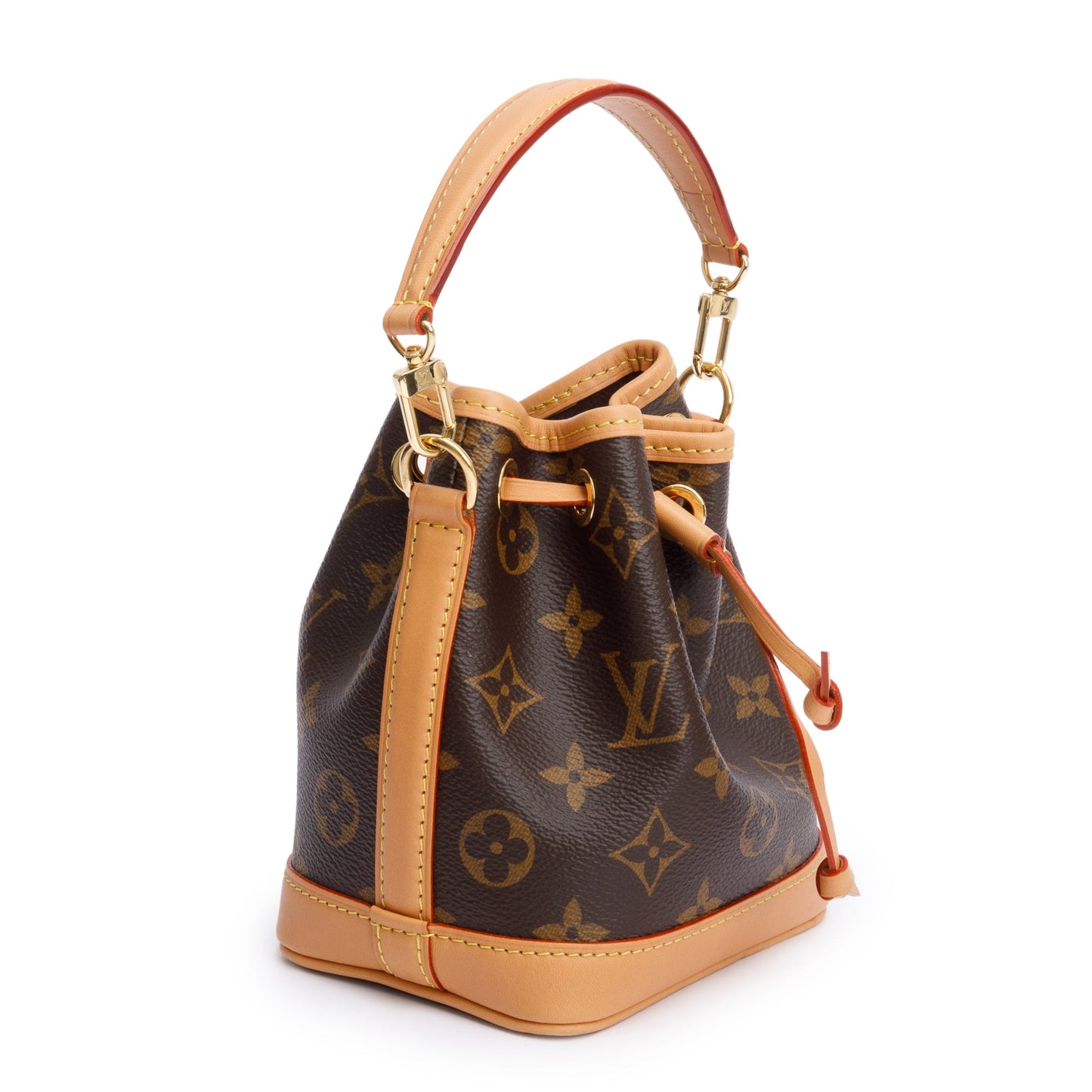 Louis Vuitton Monogram Nano Noe