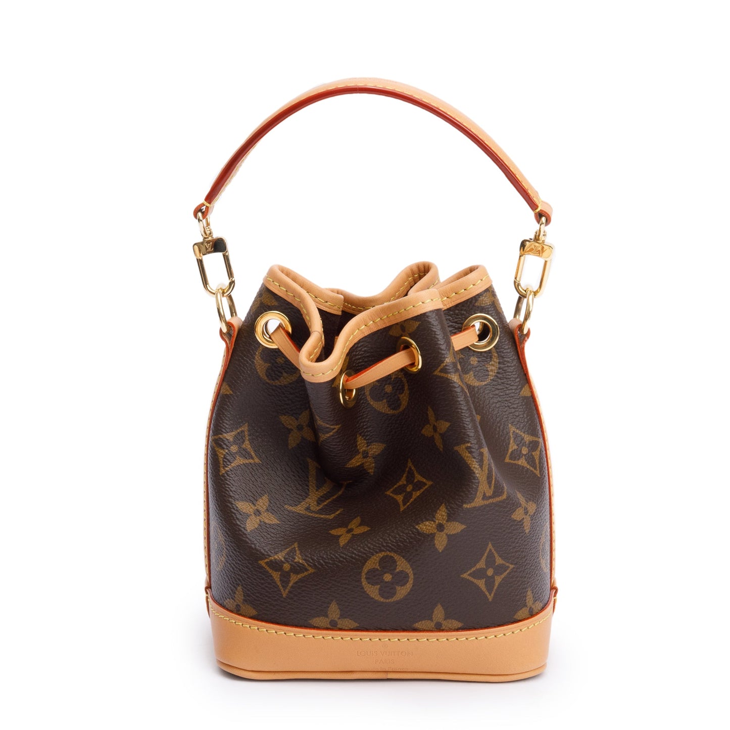 Louis Vuitton Monogram Nano Noe