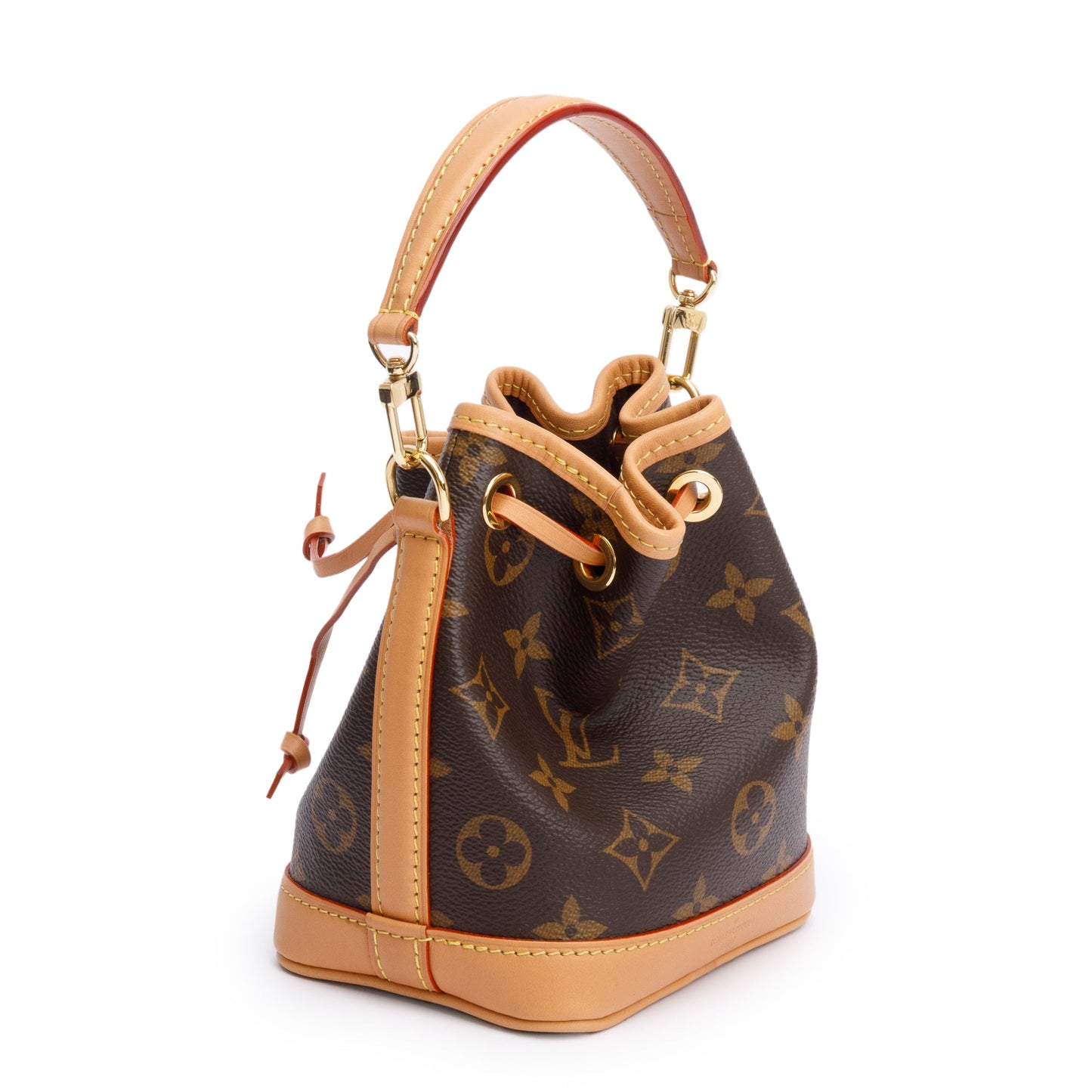 Louis Vuitton Monogram Nano Noe