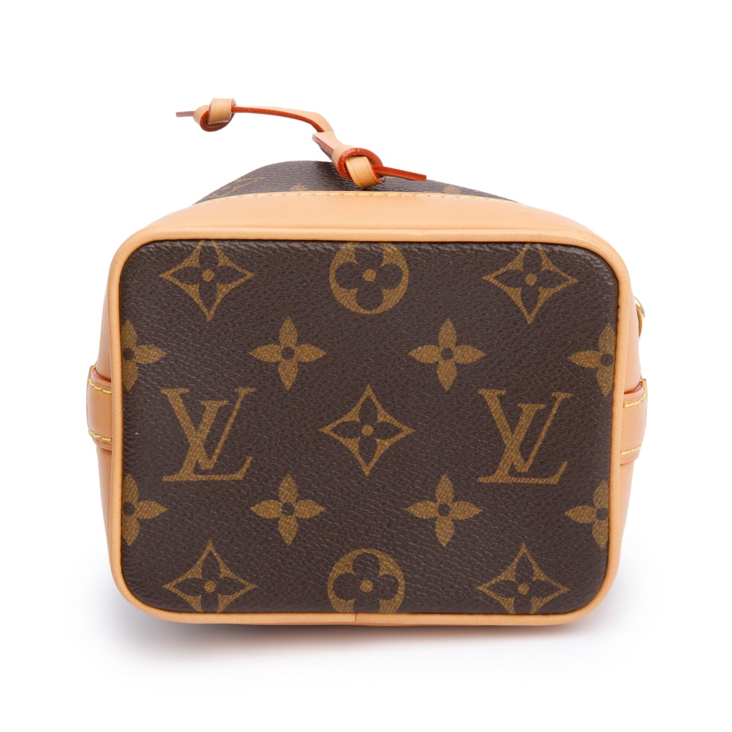 Louis Vuitton Monogram Nano Noe