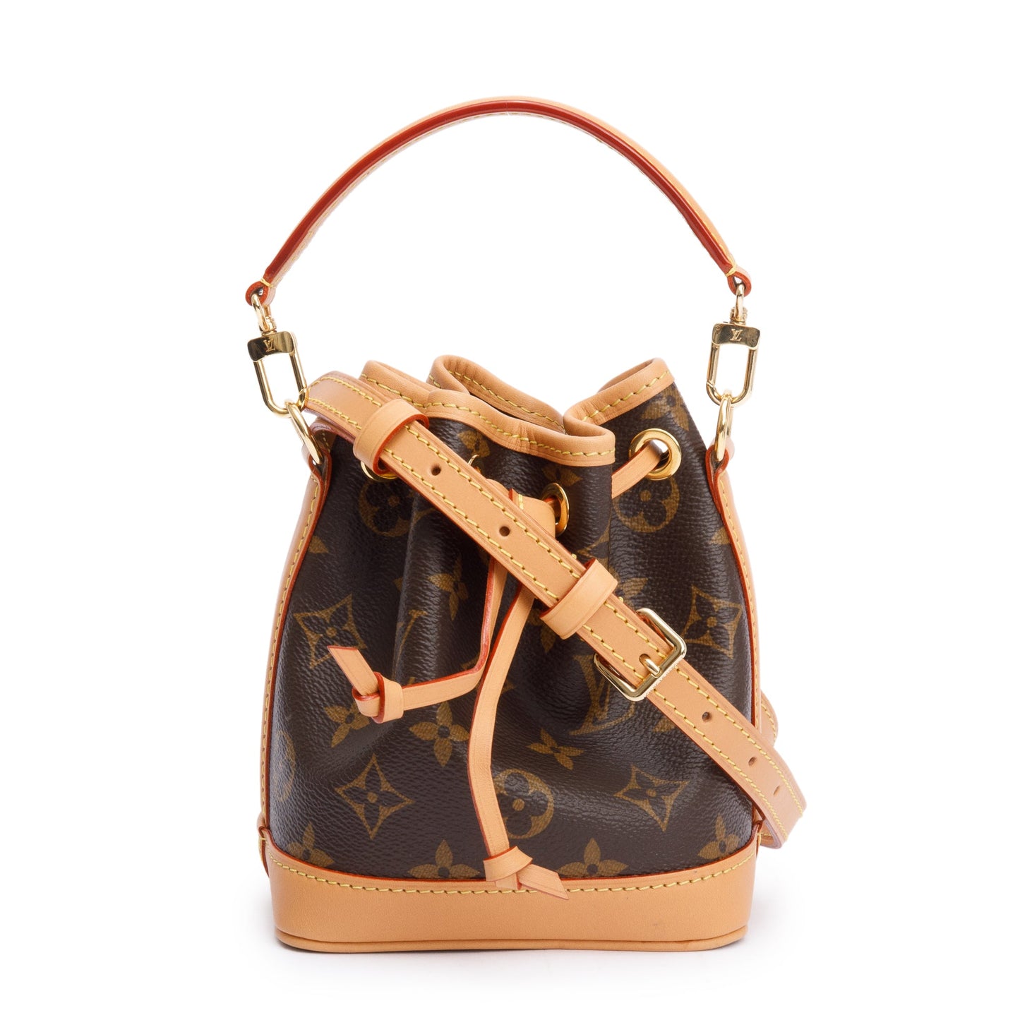 Louis Vuitton Monogram Nano Noe