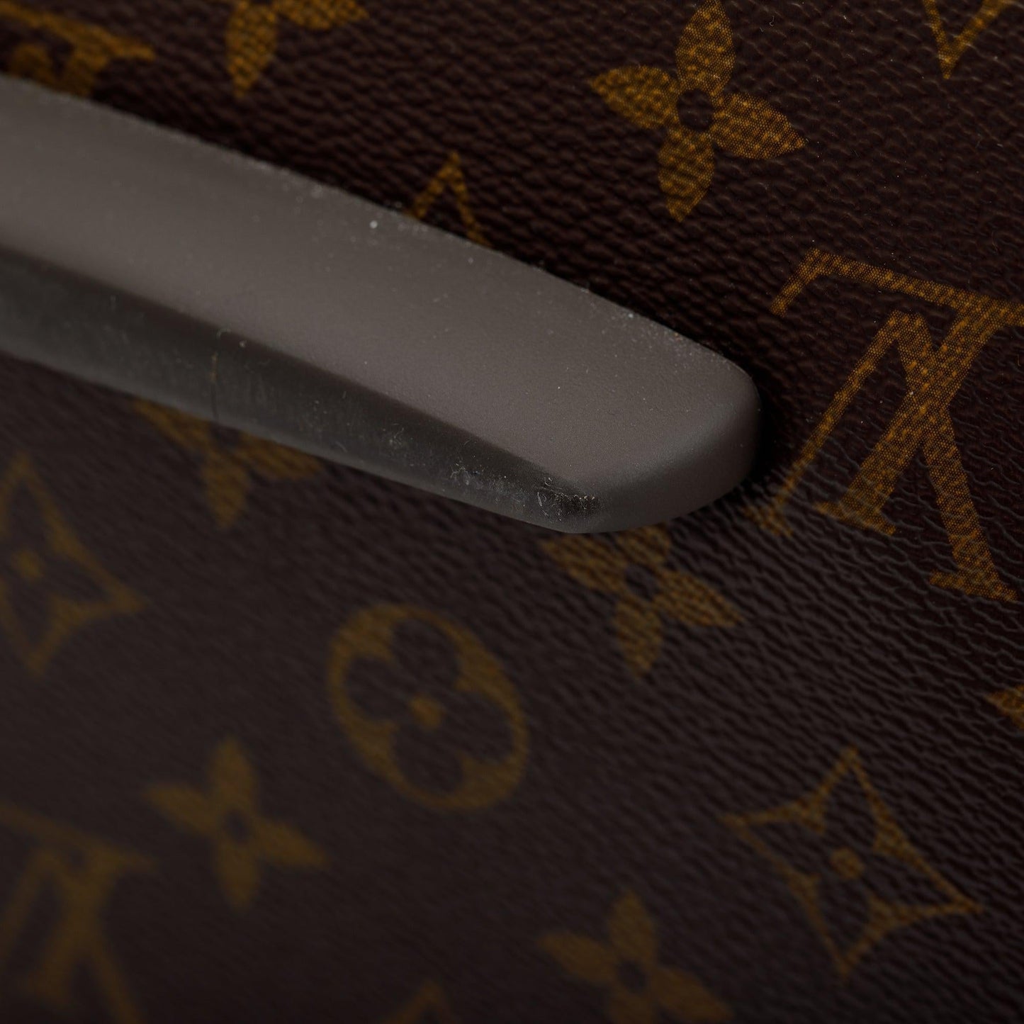 Louis Vuitton Monogram Neo Eole 55 Rolling Duffle
