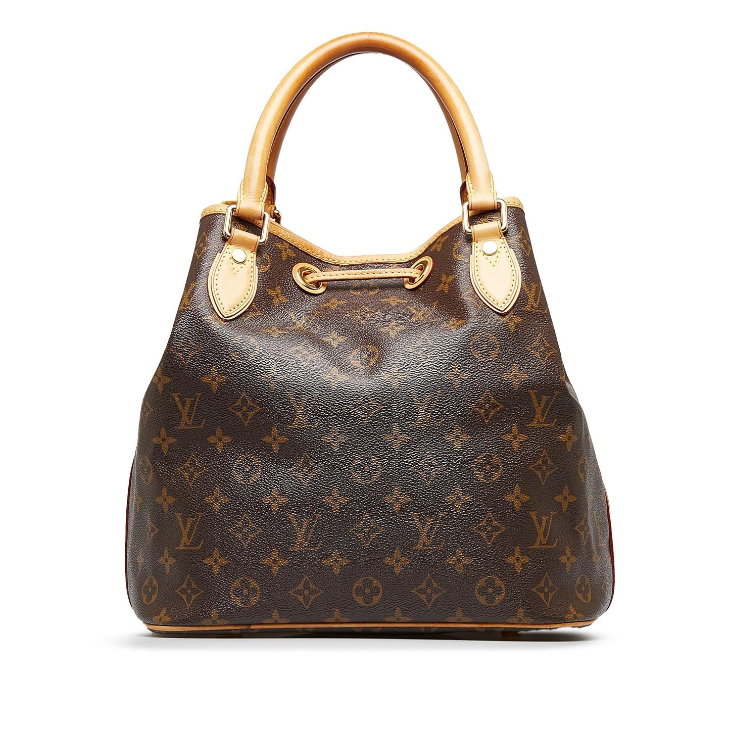 Louis Vuitton Monogram Neo Satchel (SHG-3rirGr)