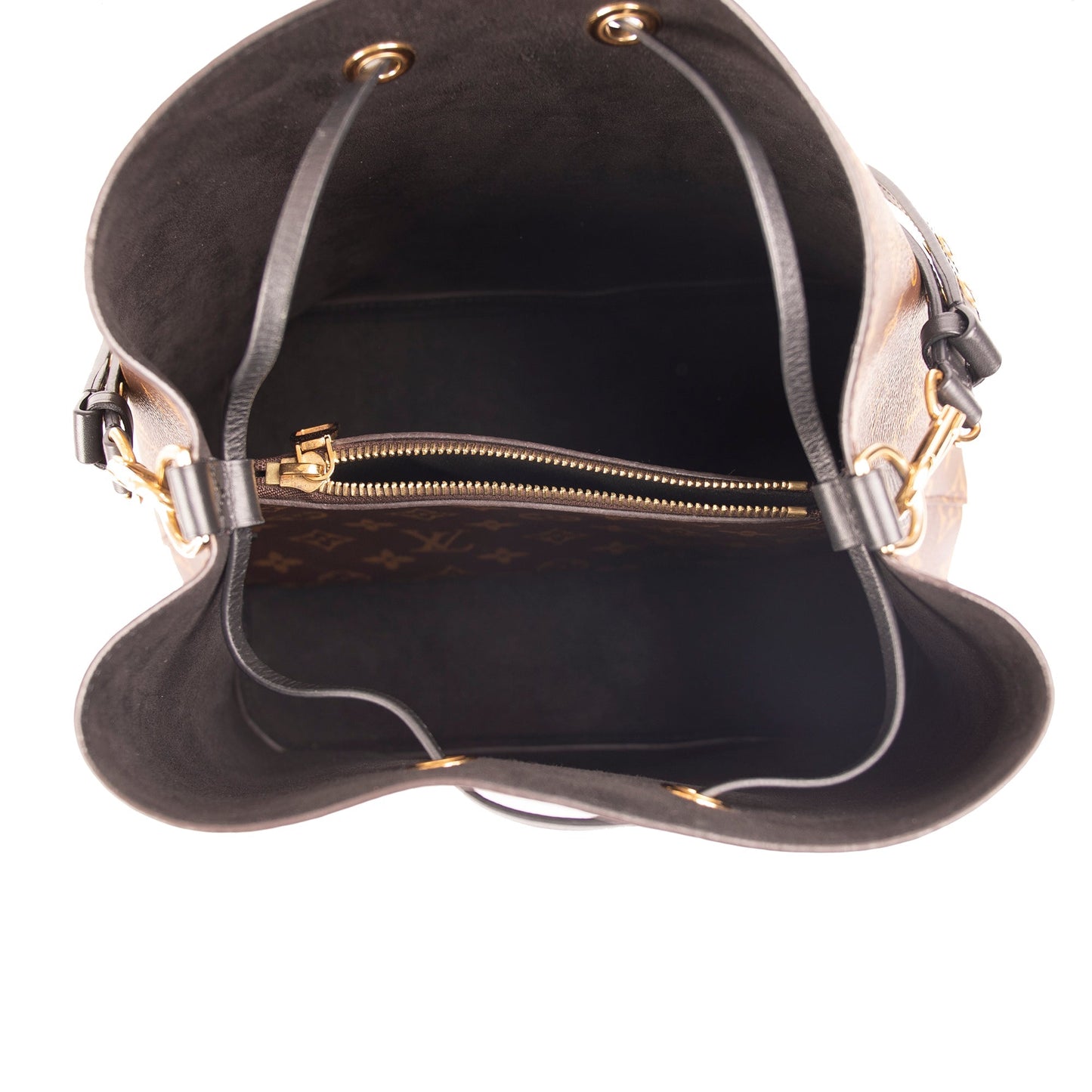 Louis Vuitton Monogram Neonoe MM