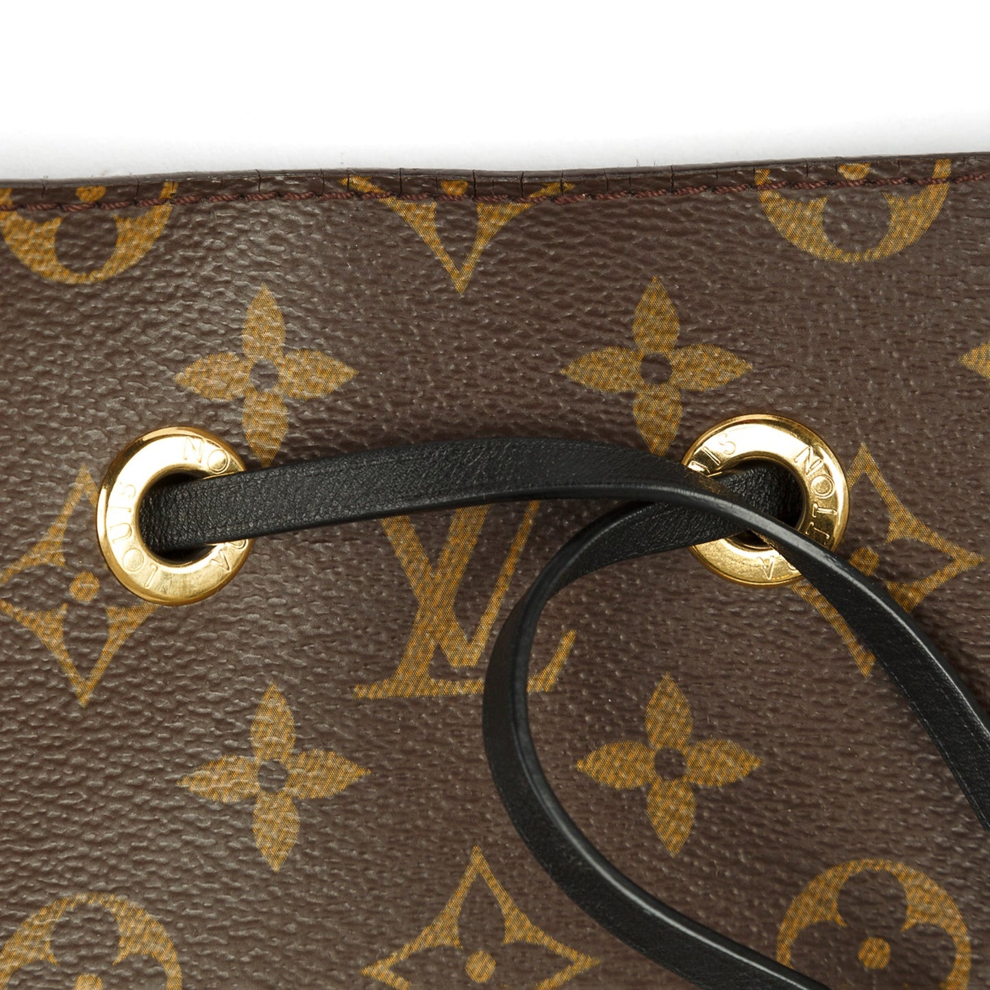 Louis Vuitton Monogram Neonoe MM