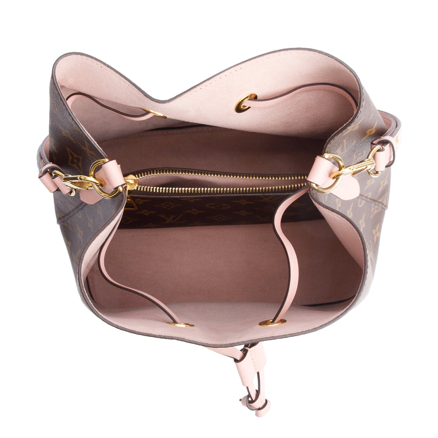 Louis Vuitton Monogram Neonoe MM