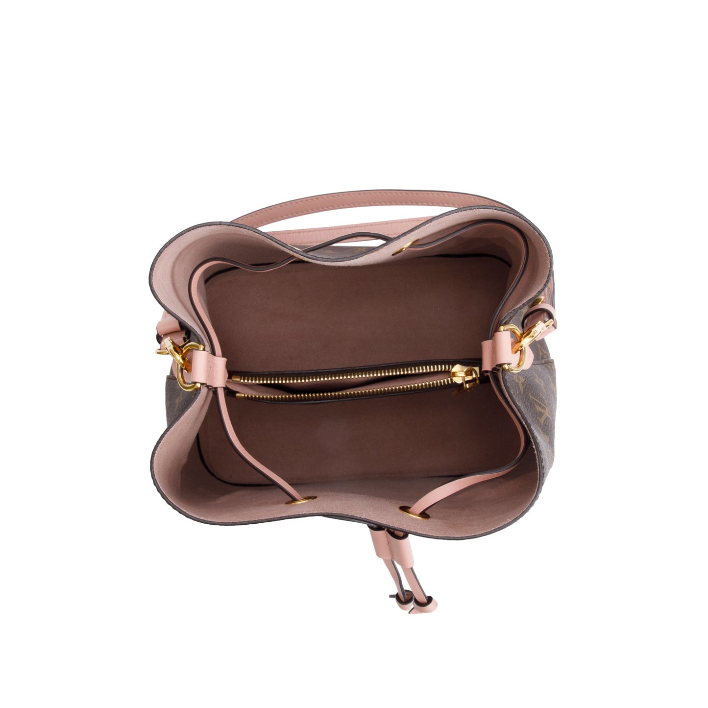 Louis Vuitton Monogram Neonoe MM