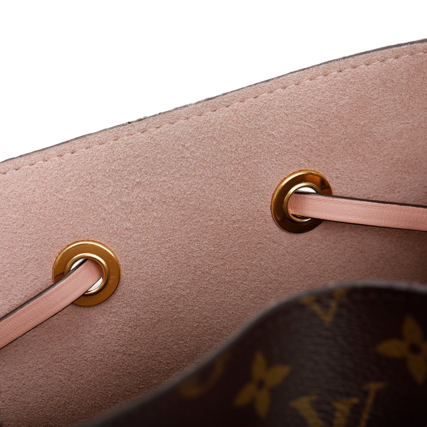 Louis Vuitton Monogram Neonoe MM