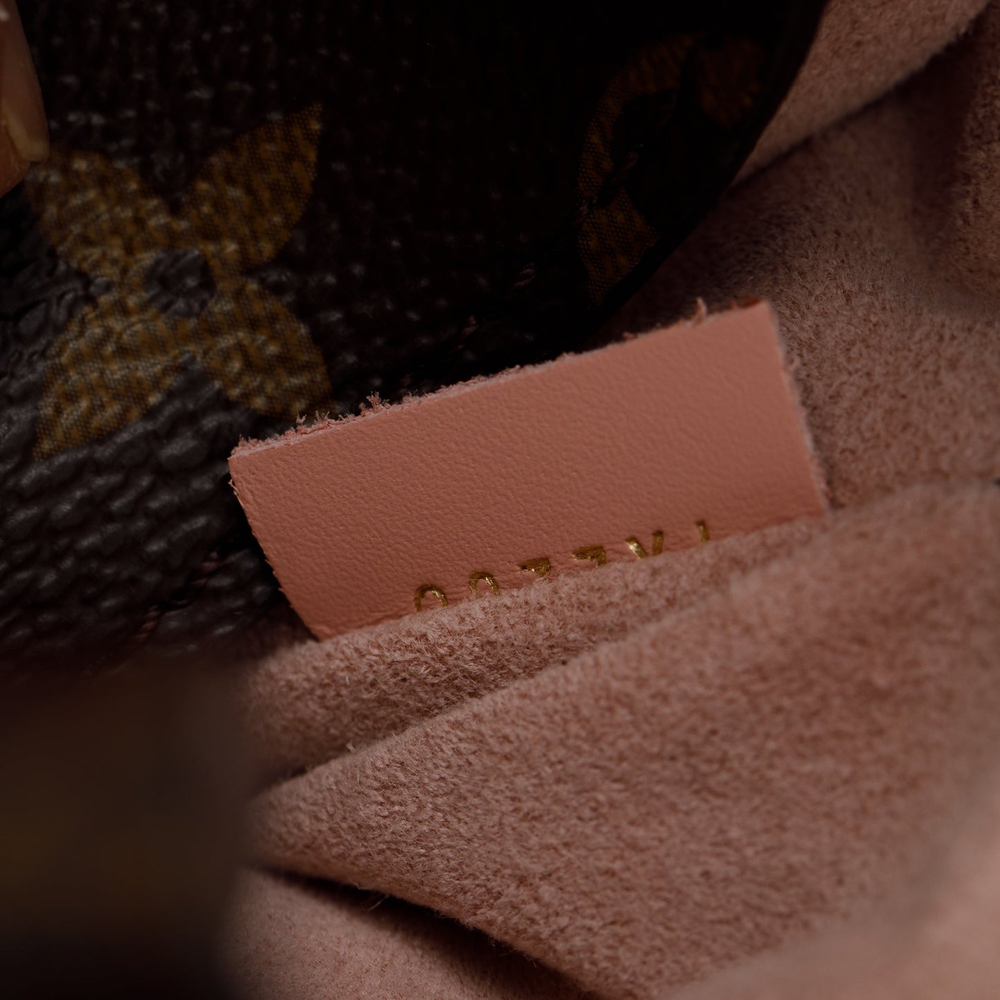 Louis Vuitton Monogram Neonoe MM
