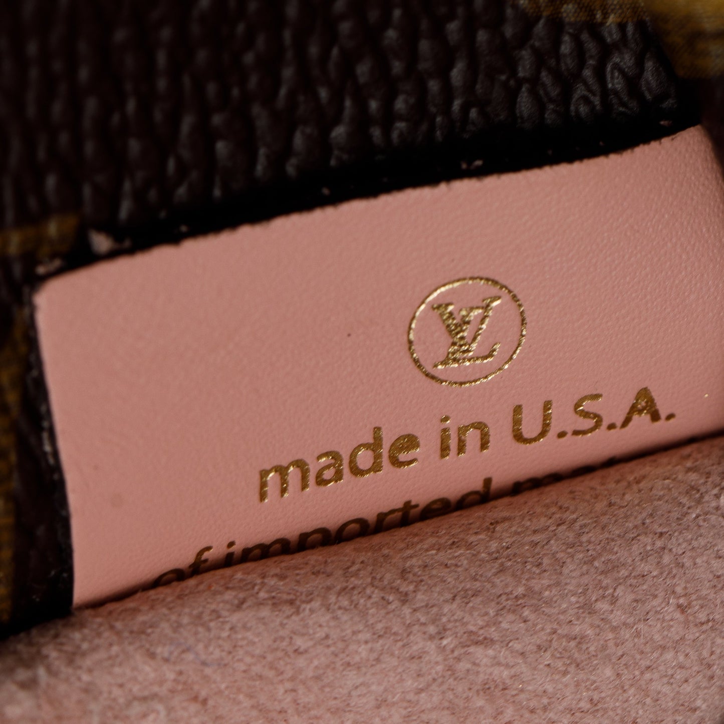 Louis Vuitton Monogram Neonoe MM