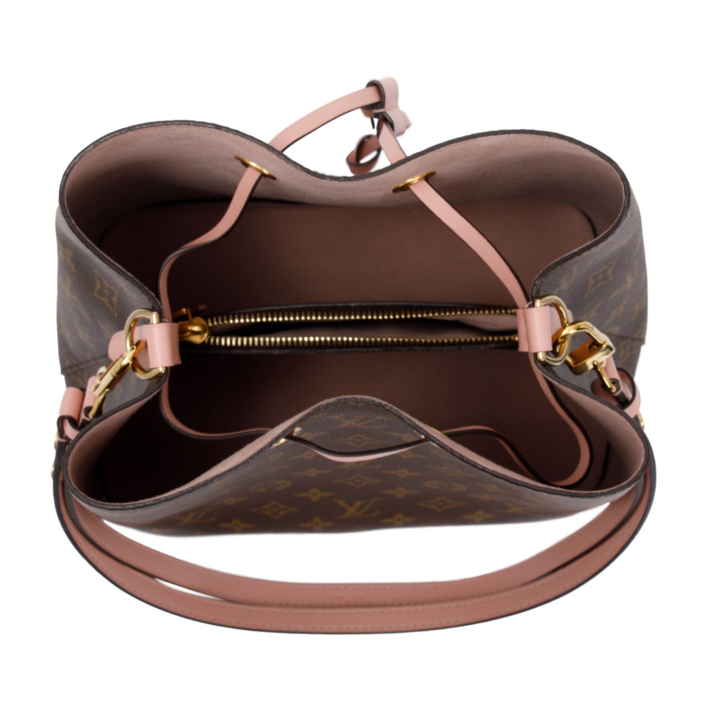 Louis Vuitton Monogram Neonoe MM