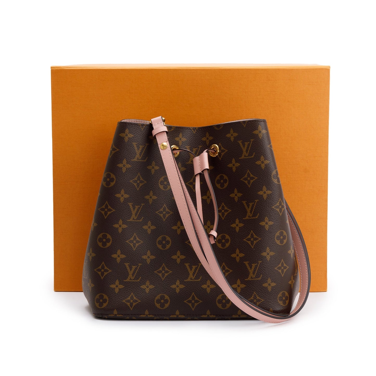 Louis Vuitton Monogram Neonoe MM