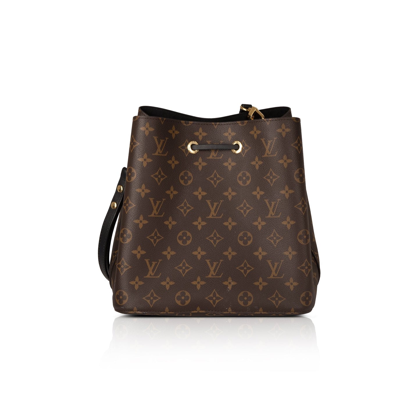 Louis Vuitton Monogram Neonoe MM