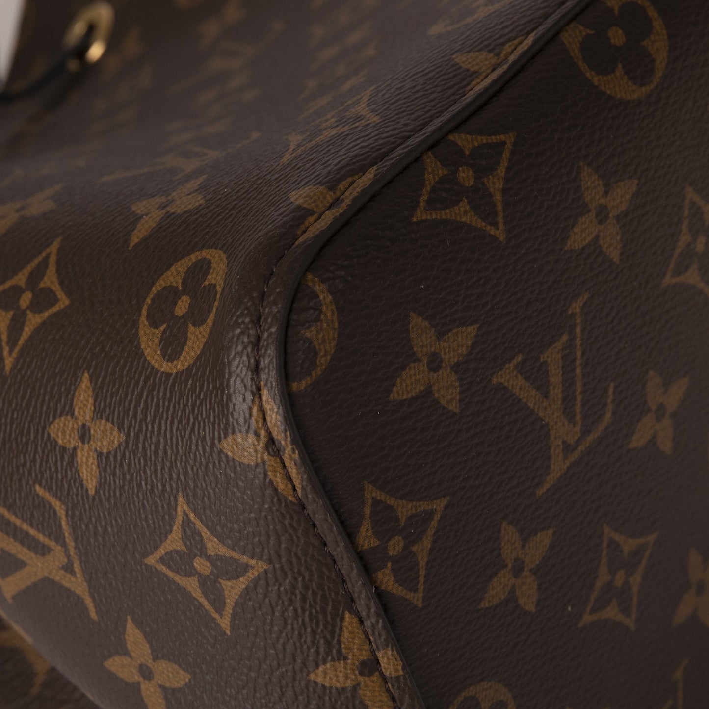 Louis Vuitton Monogram Neonoe MM