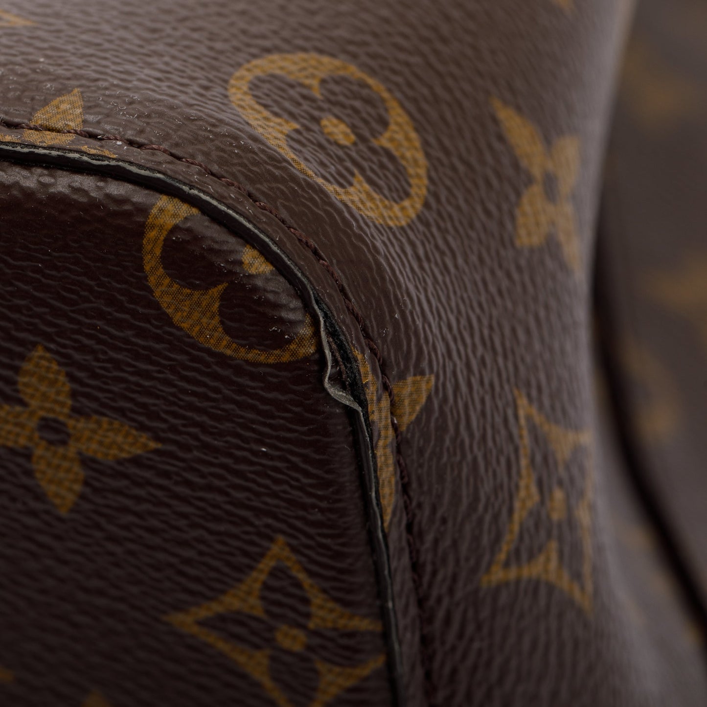 Louis Vuitton Monogram Neonoe MM