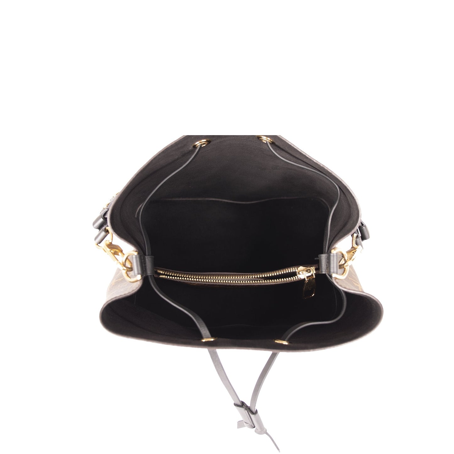 Louis Vuitton Monogram Neonoe MM