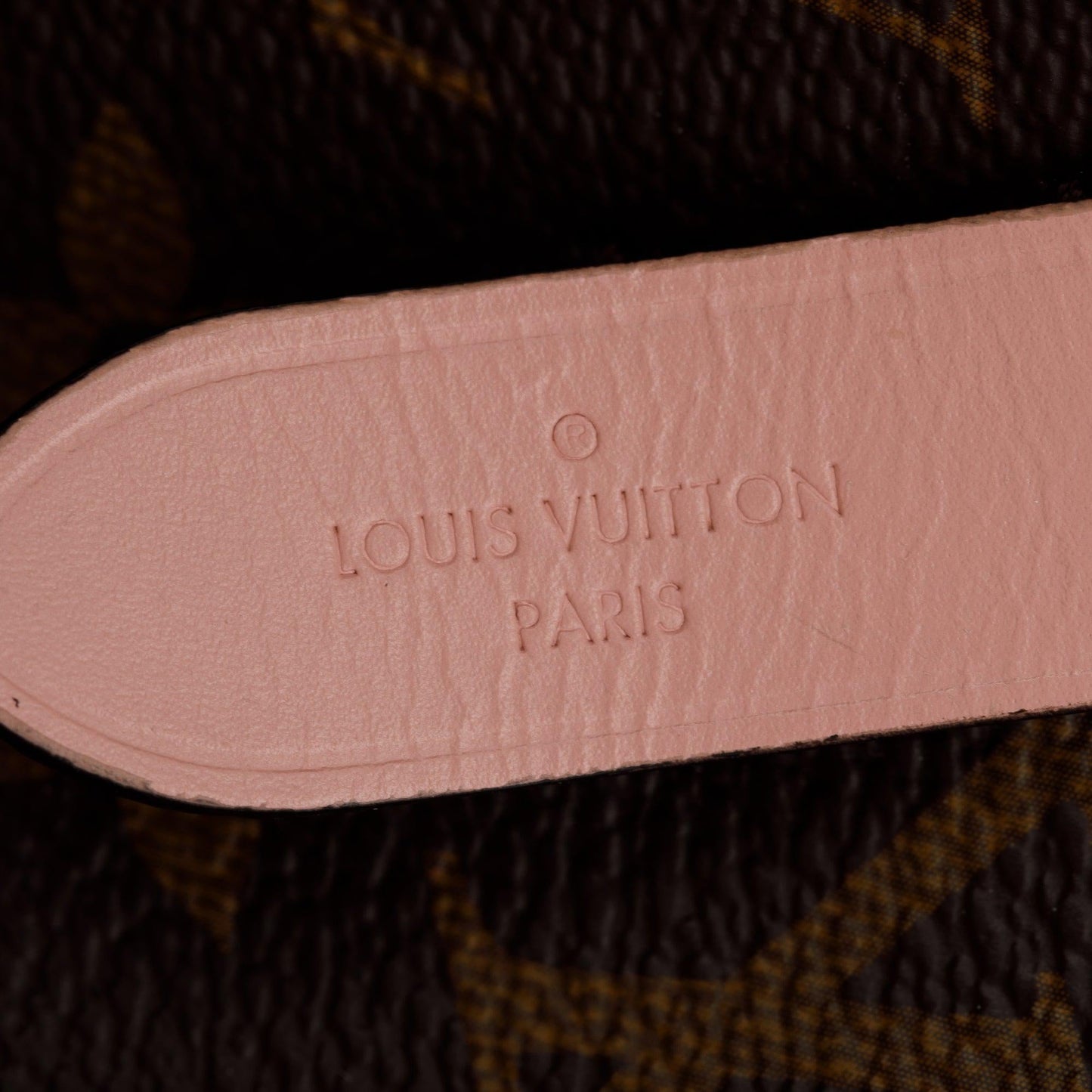 Louis Vuitton Monogram Neonoe MM