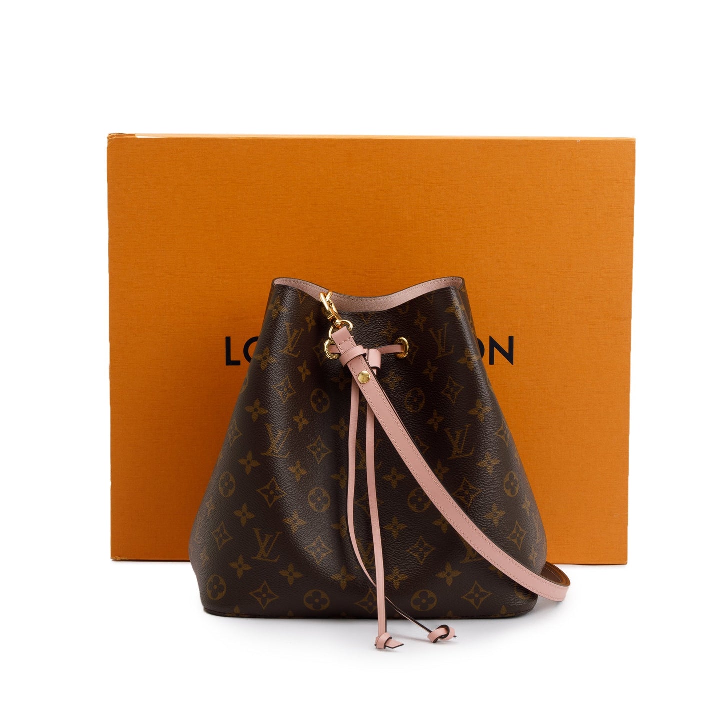 Louis Vuitton Monogram Neonoe MM