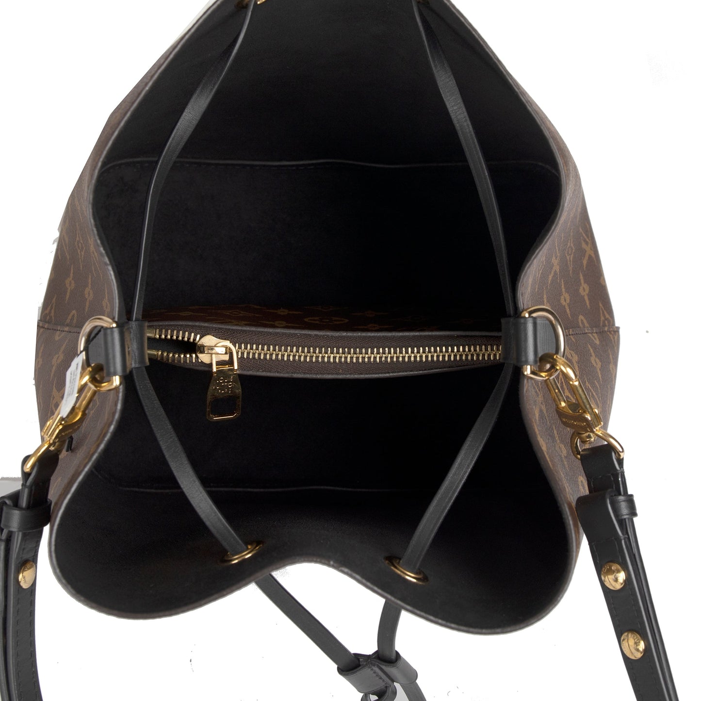 Louis Vuitton Monogram Neonoe MM
