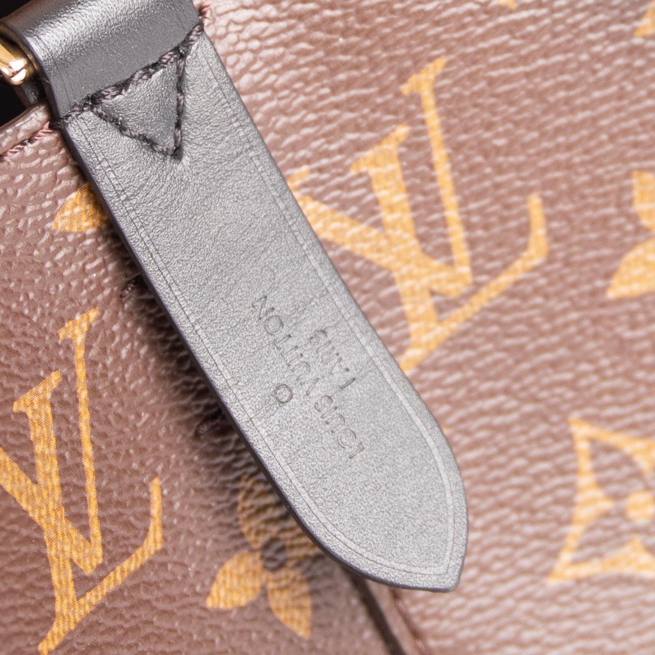 Louis Vuitton Monogram Neonoe MM