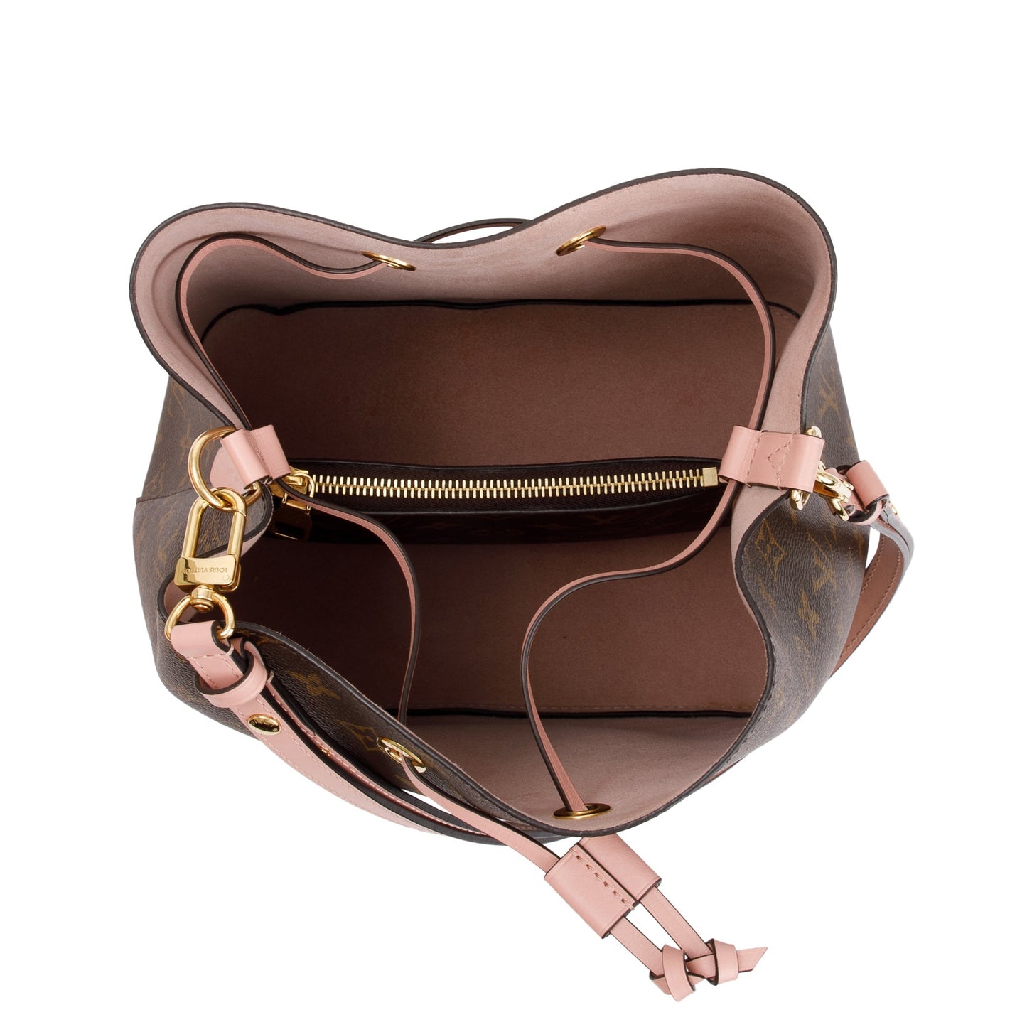 Louis Vuitton Monogram Neonoe MM