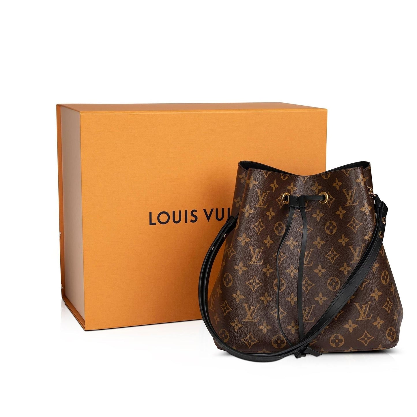 Louis Vuitton Monogram Neonoe MM