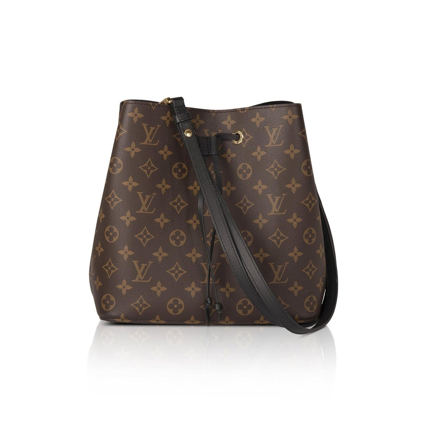 Louis Vuitton Monogram Neonoe MM