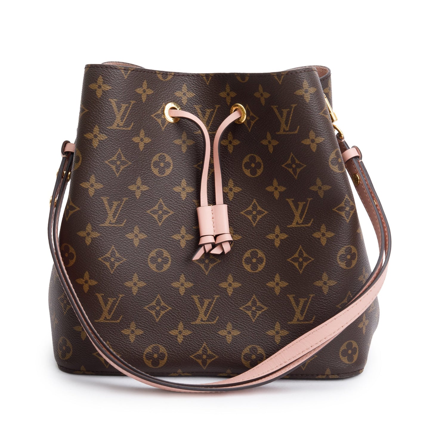 Louis Vuitton Monogram Neonoe MM