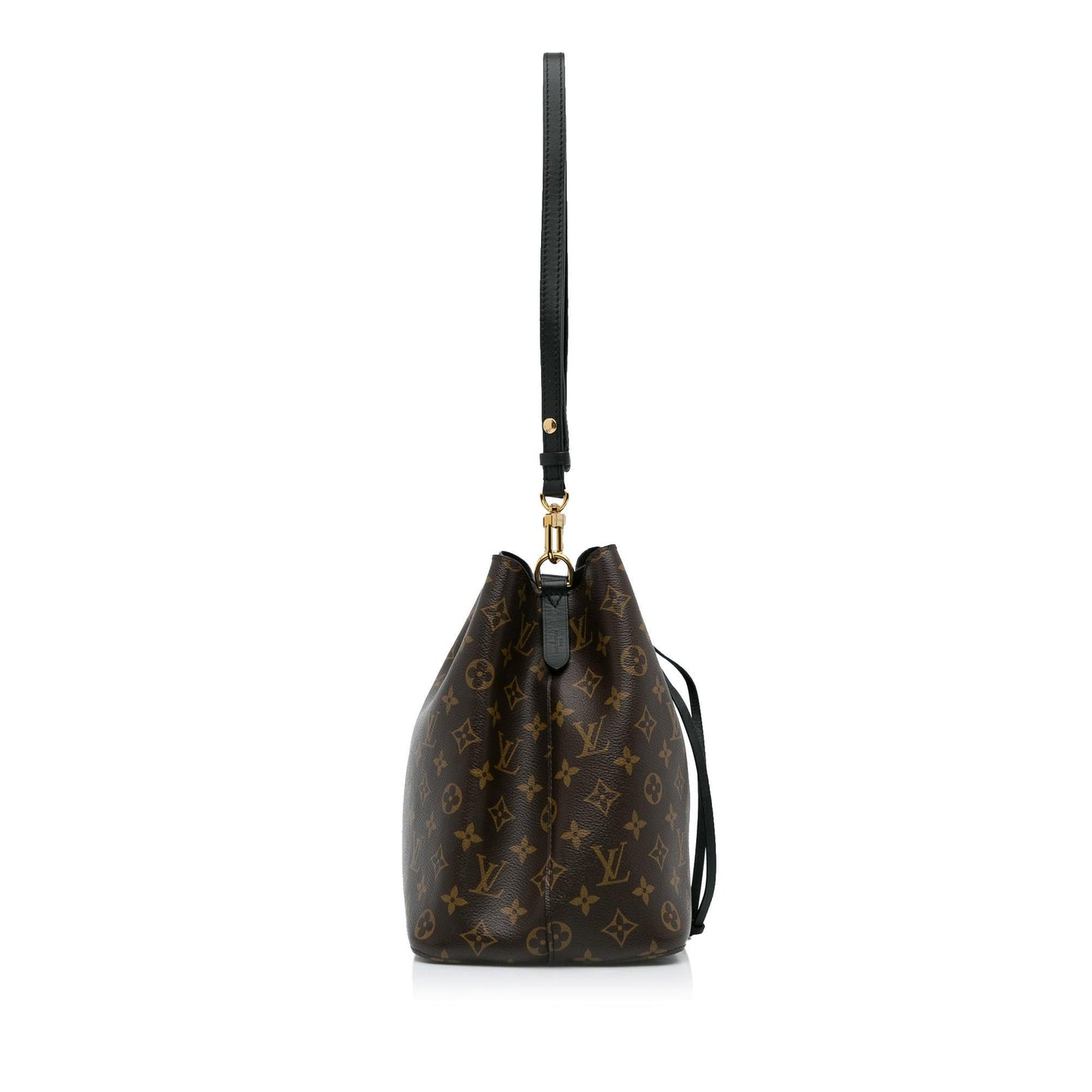 Louis Vuitton Monogram Neonoe MM (SHG-YLyYsn)