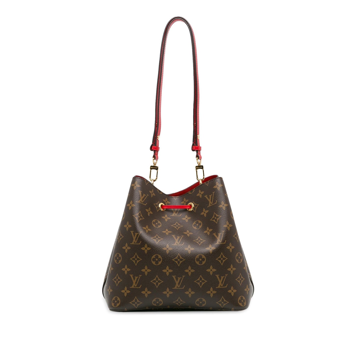 Louis Vuitton Monogram Neonoe MM (SHG-2rzE8Q)