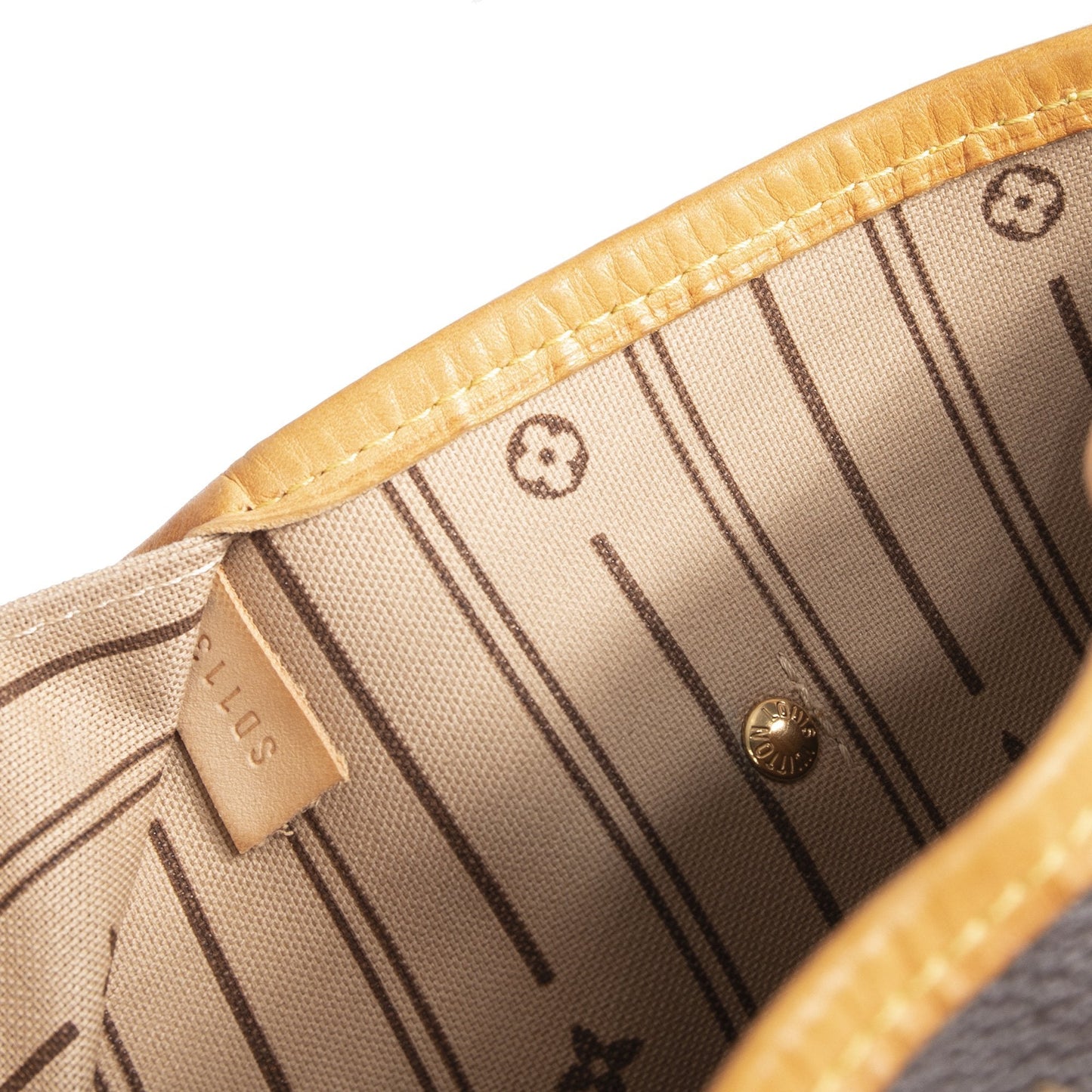 Louis Vuitton Monogram Neverfull GM