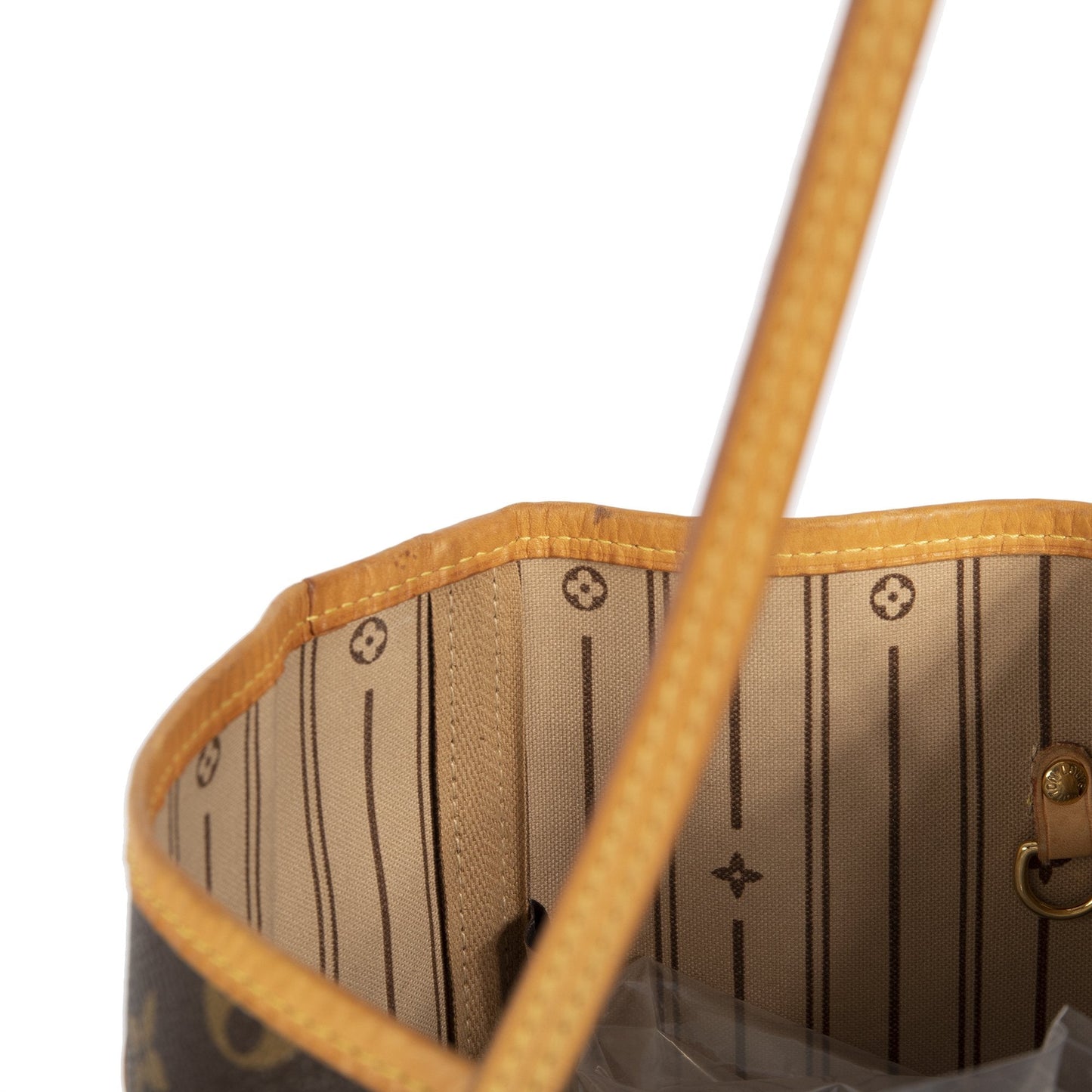 Louis Vuitton Monogram Neverfull GM
