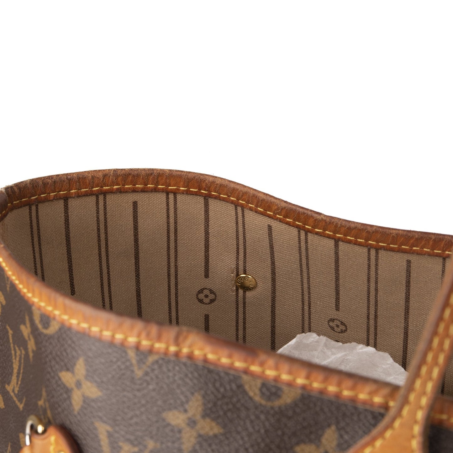 Louis Vuitton Monogram Neverfull GM