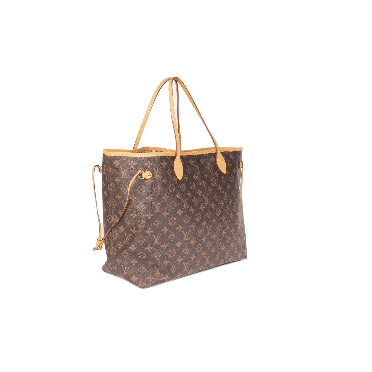 Louis Vuitton Monogram Neverfull GM