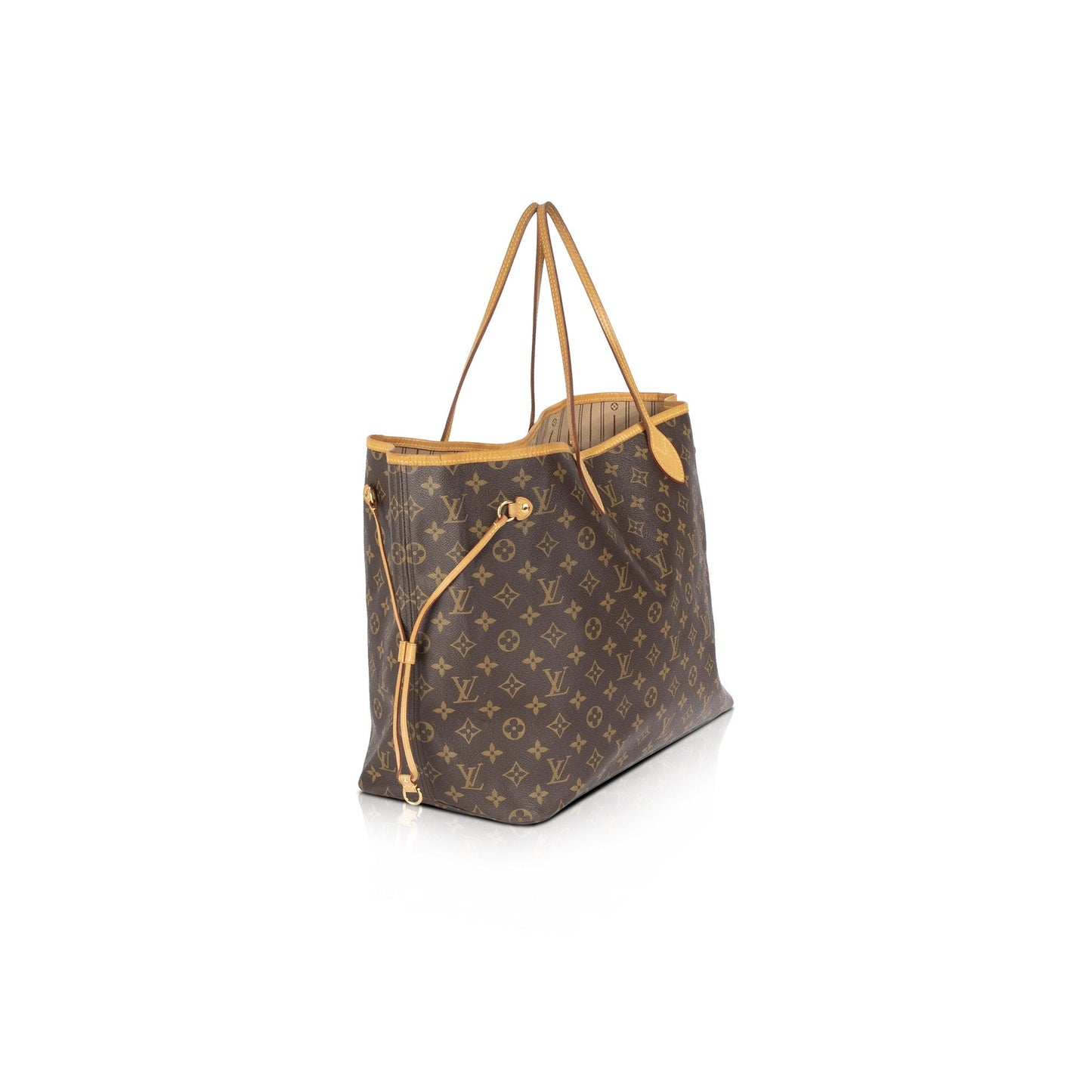 Louis Vuitton Monogram Neverfull GM