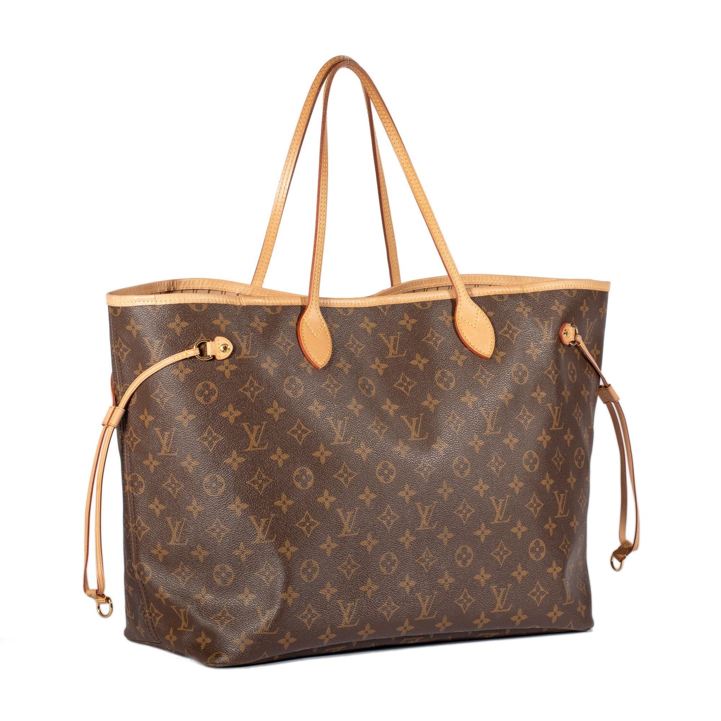 Louis Vuitton Monogram Neverfull GM